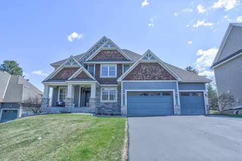 6821 W 175th Ave, Eden Prairie, MN 55346