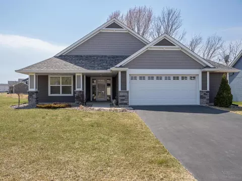 20867 Hardwood Rd N, Forest Lake, MN 55025