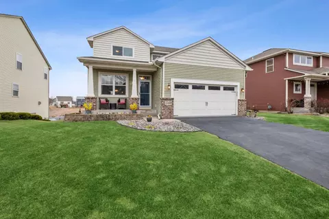 15459 Eminence Ave N, Hugo, MN 55038
