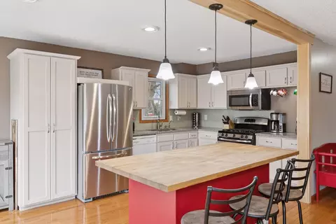14921 Zeolite St NW, Ramsey, MN 55303