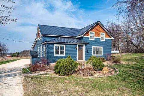 n5751 County Road J, Ellsworth, WI 54011