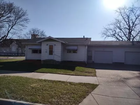 522 6th Ave, Madison, MN 56256