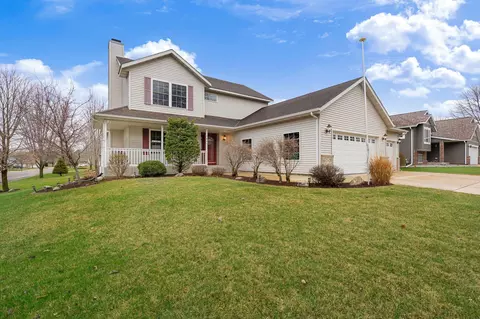 1435 20th St NE, Owatonna, MN 55060