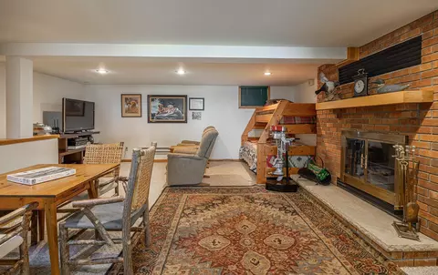 Living - 615 Spain Dr NW, Hackensack, MN 56452 photo 6 of 6