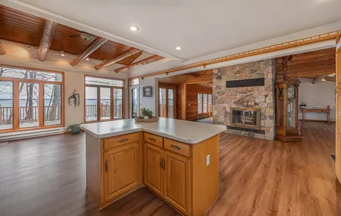 Kitchen - 615 Spain Dr NW, Hackensack, MN 56452 photo 1 of 1
