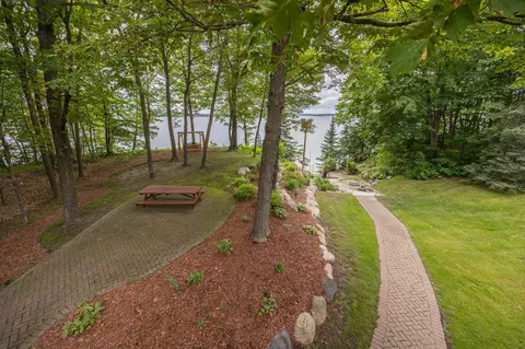 Exterior - 615 Spain Dr NW, Hackensack, MN 56452 photo 25 of 26