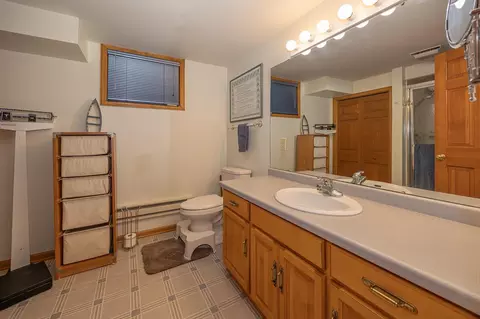 Bath - 615 Spain Dr NW, Hackensack, MN 56452 photo 2 of 2