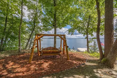 Exterior - 615 Spain Dr NW, Hackensack, MN 56452 photo 8 of 26