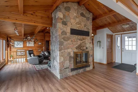 Entry Way - 615 Spain Dr NW, Hackensack, MN 56452 photo 1 of 1