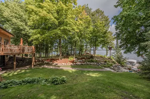 Exterior - 615 Spain Dr NW, Hackensack, MN 56452 photo 16 of 26