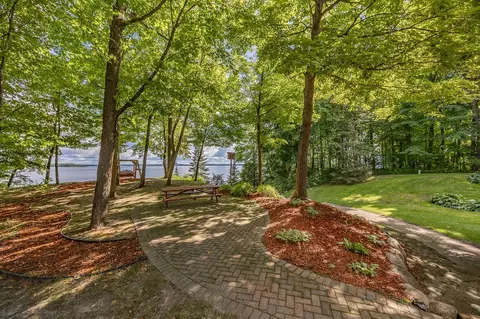 Exterior - 615 Spain Dr NW, Hackensack, MN 56452 photo 7 of 26