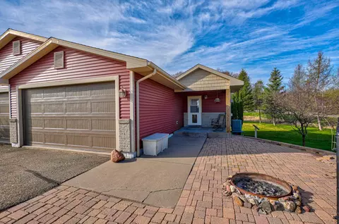 s1169 Highland Springs Drive, Spring Valley, WI 54767