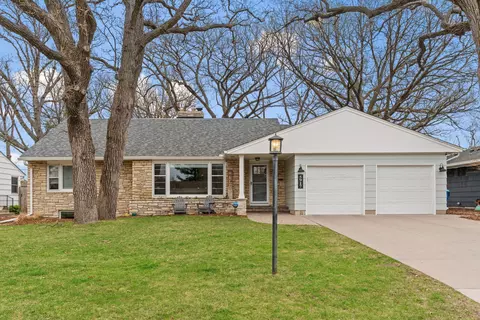 5917 Ewing Ave S, Edina, MN 55410