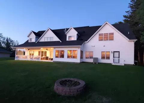 50757 Winterberry Dr, Cass Lake, MN 56633