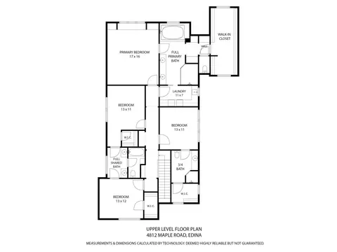 4812 Maple Rd, Edina, MN 55424 photo 41
