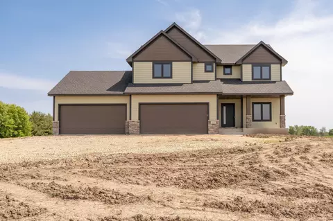 2417 Payten Ln, Jordan, MN 55352