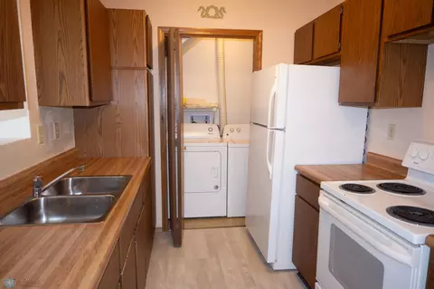 Kitchen - 3134 23rd St S, Fargo, ND 58103 photo 2 of 2