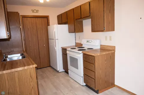 Kitchen - 3134 23rd St S, Fargo, ND 58103 photo 1 of 2