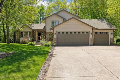 1912 130th Ln NE, Blaine, MN 55449