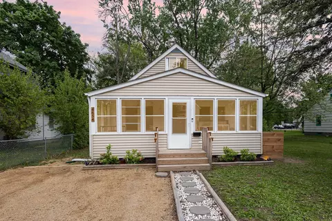 4654 Bald Eagle Ave, White Bear Lake, MN 55110