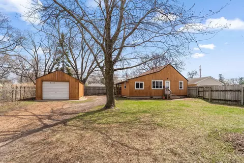 5214 Ewing Ave N, Brooklyn Center, MN 55429