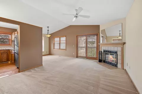 Living - 5342 Highpointe Dr, Bloomington, MN 55437 photo 1 of 7