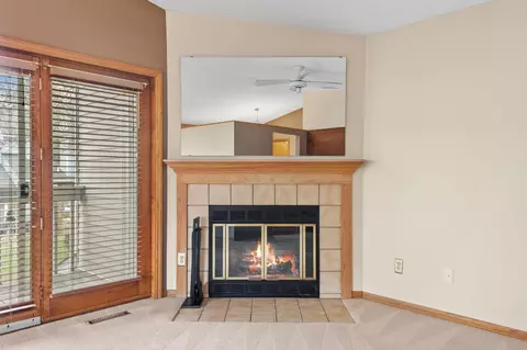 Living - 5342 Highpointe Dr, Bloomington, MN 55437 photo 3 of 7