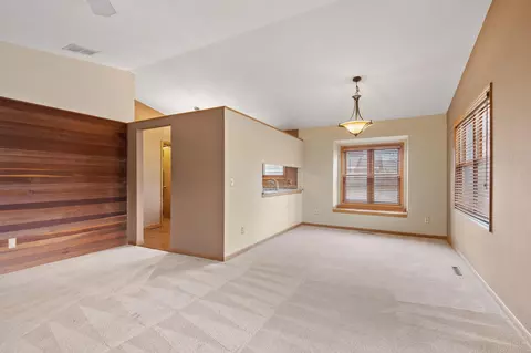 Living - 5342 Highpointe Dr, Bloomington, MN 55437 photo 4 of 7