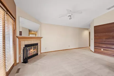 Living - 5342 Highpointe Dr, Bloomington, MN 55437 photo 2 of 7