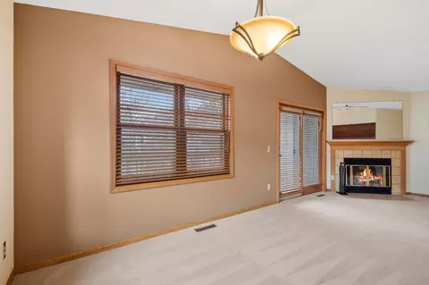 Living - 5342 Highpointe Dr, Bloomington, MN 55437 photo 7 of 7