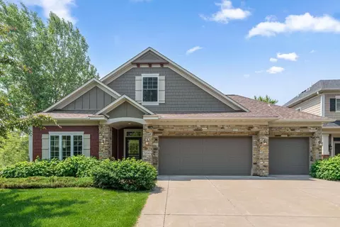 3390 123rd Ln NE, Blaine, MN 55449