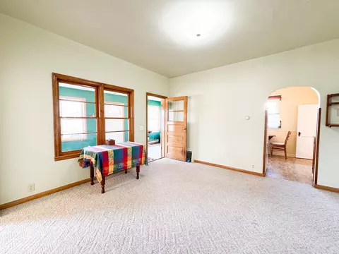 Living - 202 1st St E, Chokio, MN 56221 photo 2 of 3