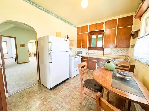 Kitchen - 202 1st St E, Chokio, MN 56221 photo 1 of 2