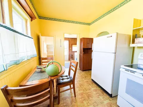 Kitchen - 202 1st St E, Chokio, MN 56221 photo 2 of 2