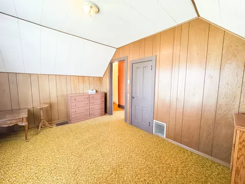 Bedroom - 202 1st St E, Chokio, MN 56221 photo 7 of 10