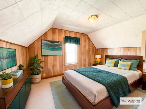 Bedroom - 202 1st St E, Chokio, MN 56221 photo 1 of 10