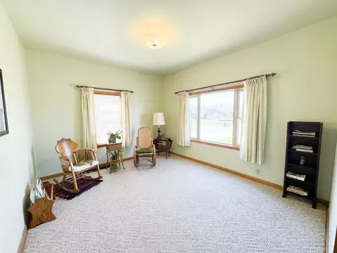 Living - 202 1st St E, Chokio, MN 56221 photo 3 of 3