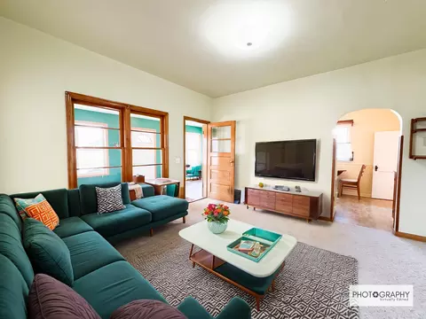 Living - 202 1st St E, Chokio, MN 56221 photo 1 of 3