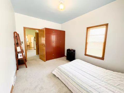 Bedroom - 202 1st St E, Chokio, MN 56221 photo 9 of 10