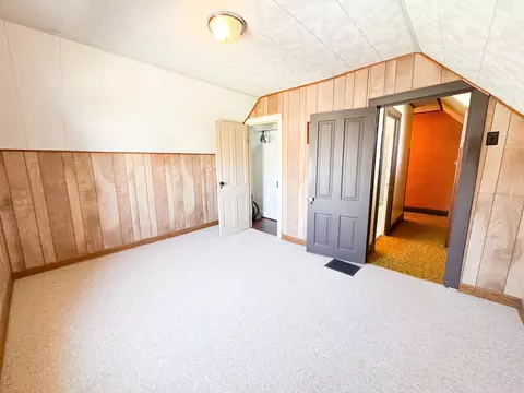 Bedroom - 202 1st St E, Chokio, MN 56221 photo 2 of 10