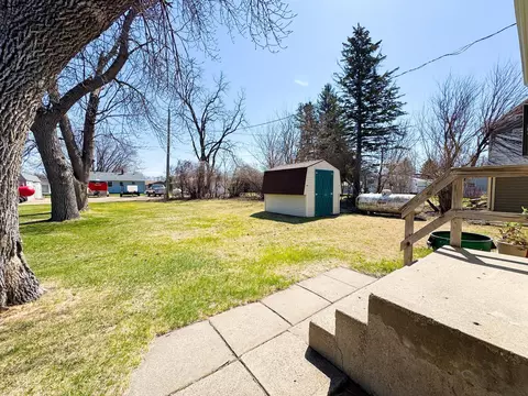 Exterior - 202 1st St E, Chokio, MN 56221 photo 8 of 8
