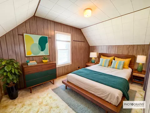 Bedroom - 202 1st St E, Chokio, MN 56221 photo 4 of 10