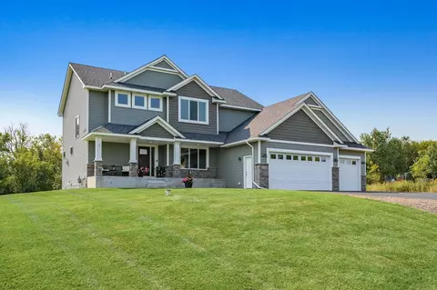 4458 203rd Ln NW, Oak Grove, MN 55303