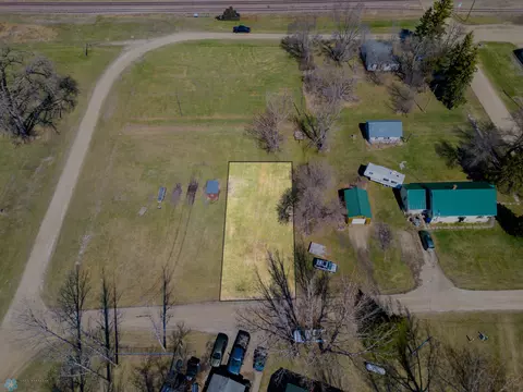 lot16 Block 26 Original Sheldon, Sheldon, ND 58068
