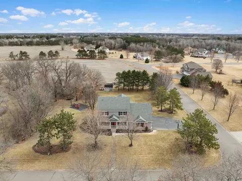 2005 141st Ln NE, Ham Lake, MN 55304