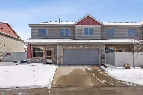 508 19th Ave W #D, West Fargo, ND 58078