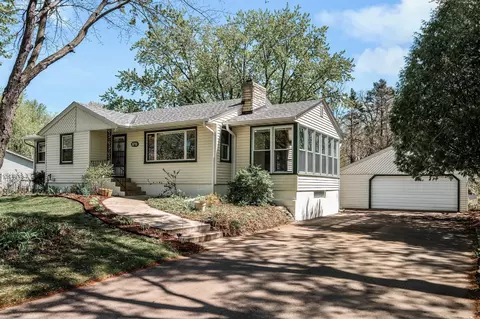8713 Lincoln St NE, Blaine, MN 55434