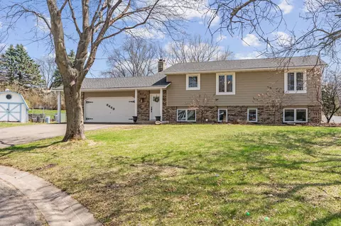 6669 Homestead Avenue Ct S, Cottage Grove, MN 55016