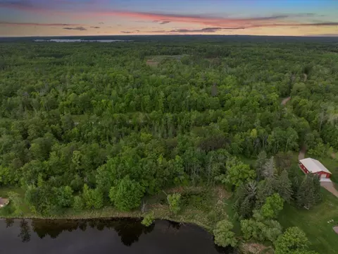 tbd Lower Larson Ln NW, Hackensack, MN 56452