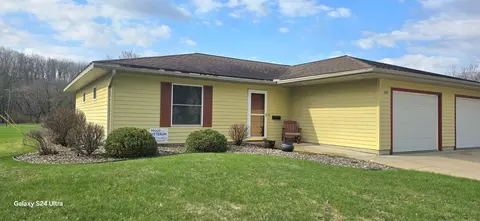 500 Fillmore St W, Preston, MN 55965